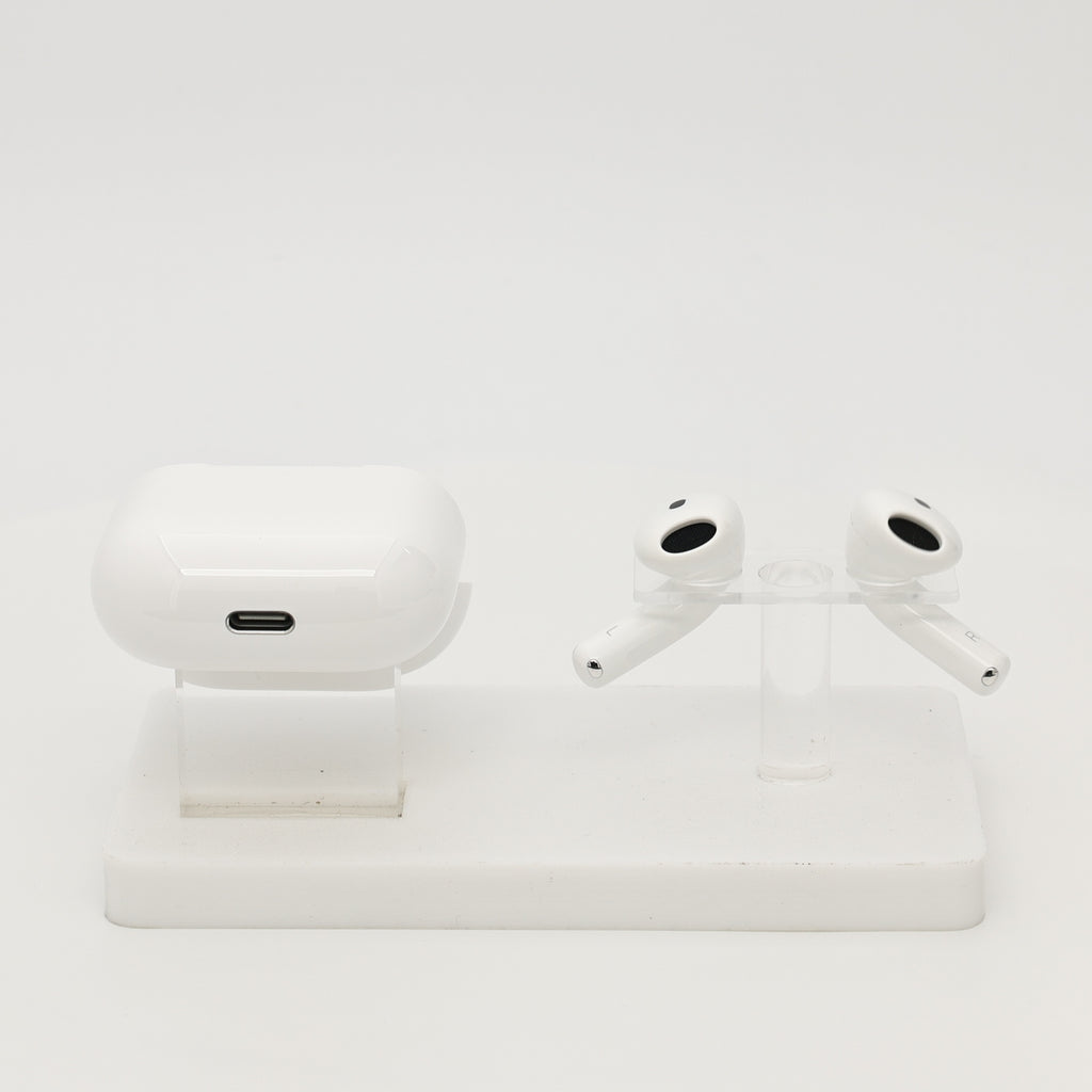 99新 Apple AirPods 5 白色