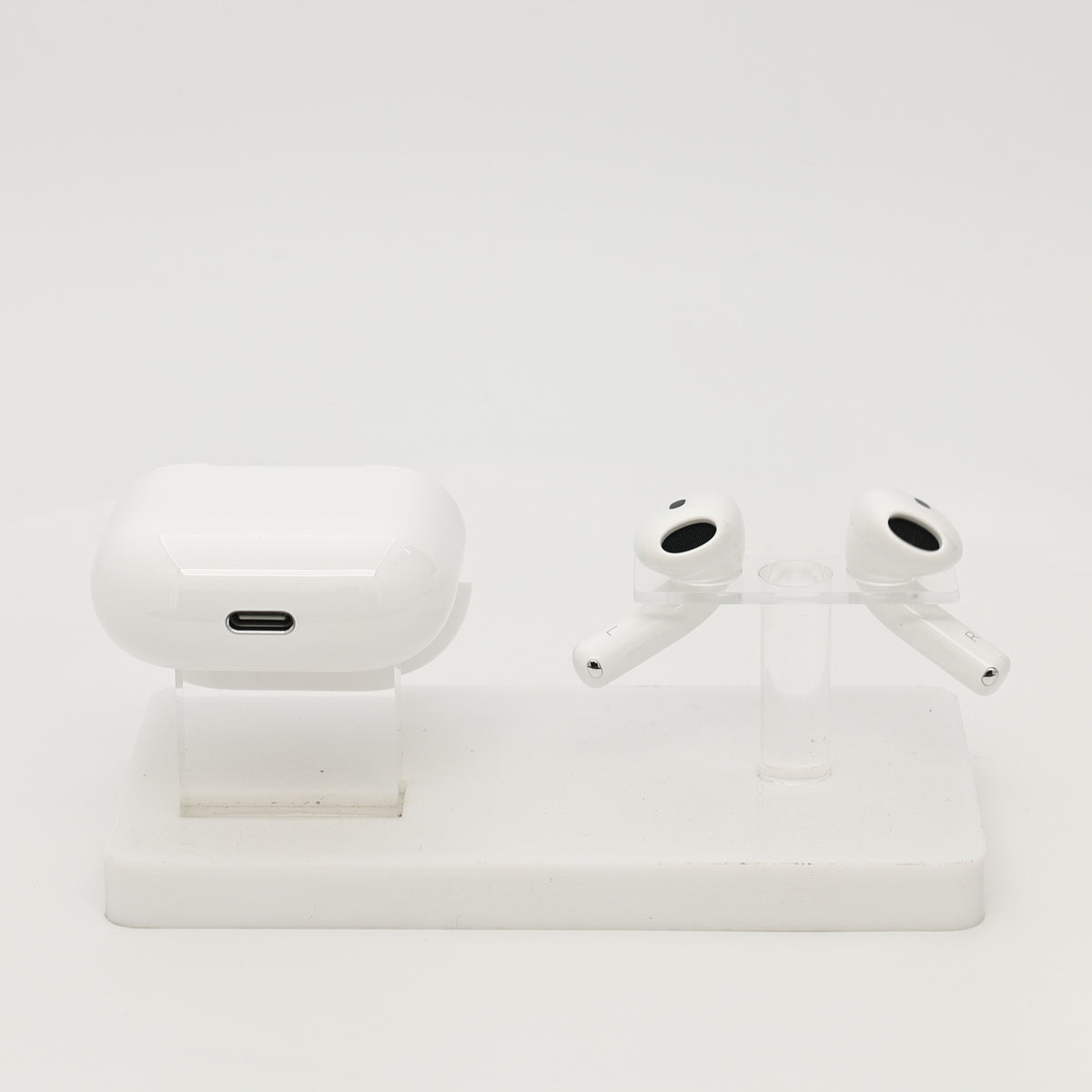 99新 Apple AirPods 5 白色