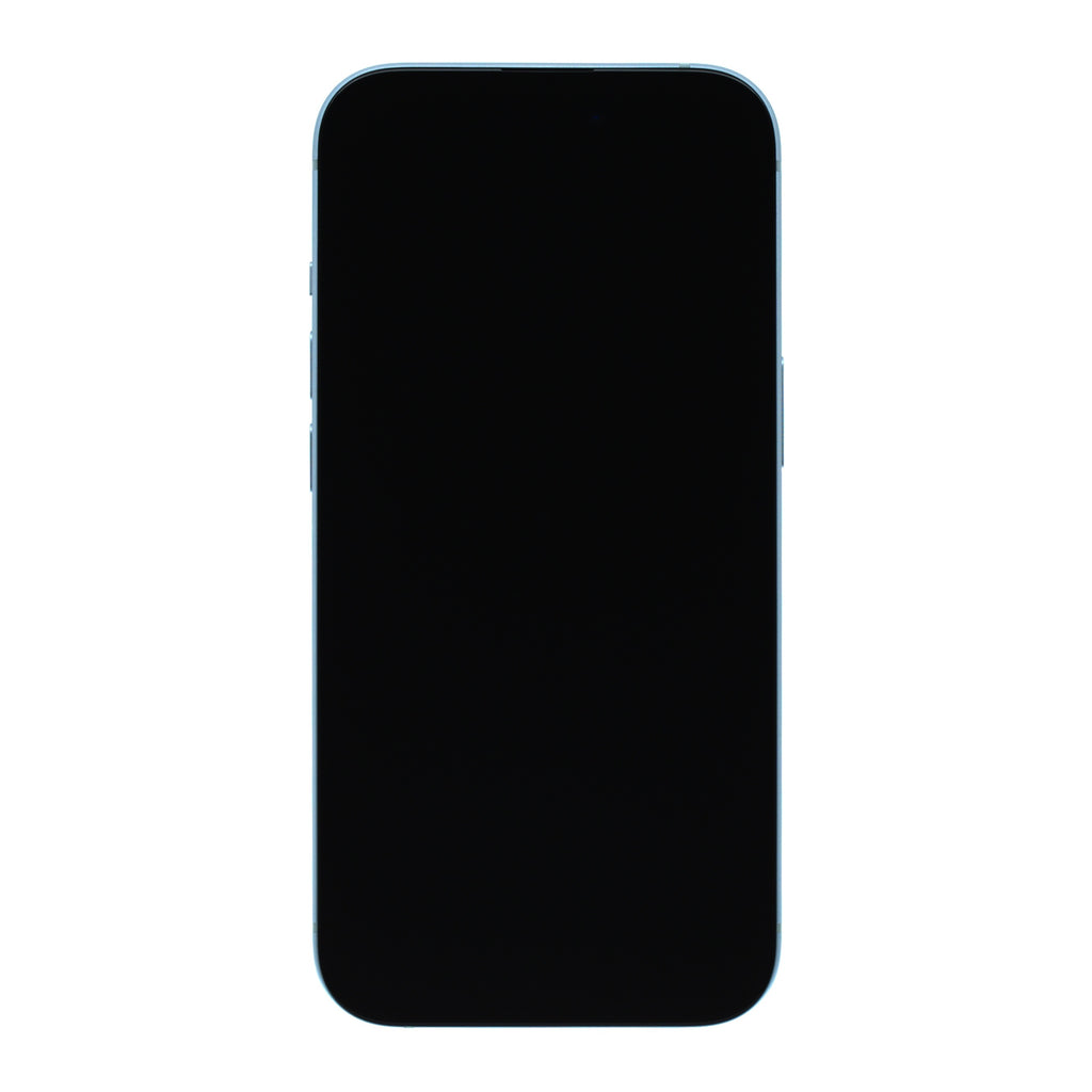 95新 Apple iPhone 15 256G 藍色 中國大陸版