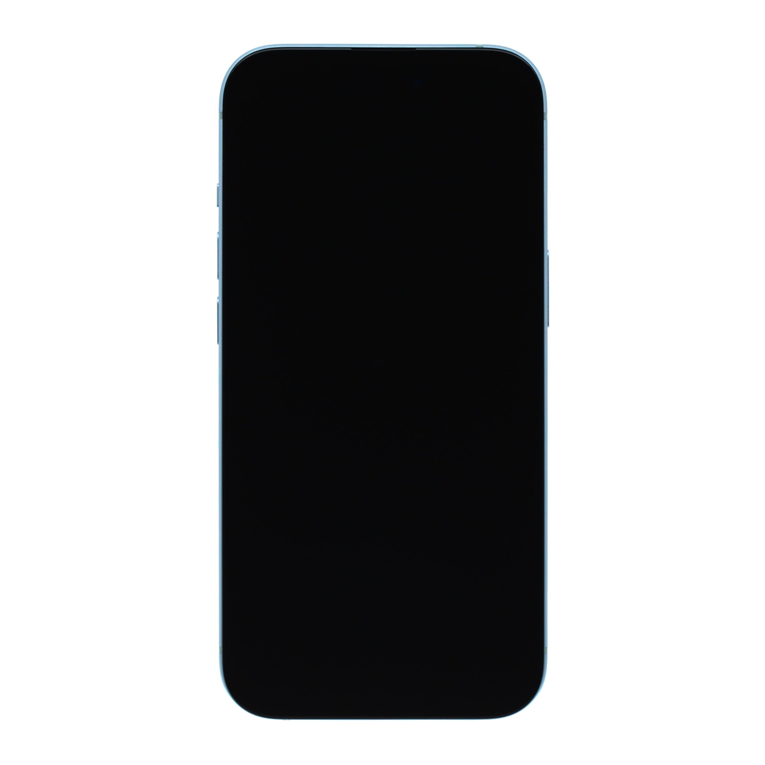 95新 Apple iPhone 15 256G 藍色 中國大陸版