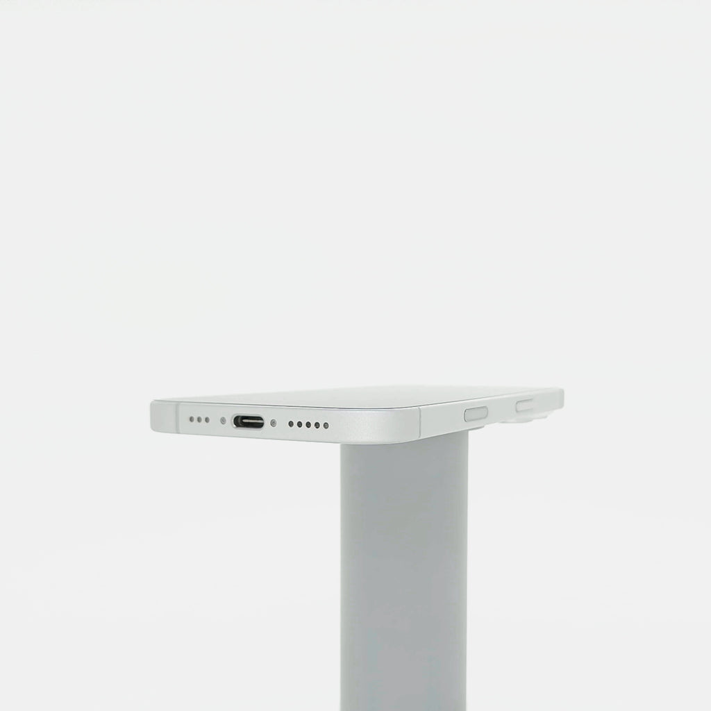 95新 Apple iPhone 16 128G 白色 中國大陸版