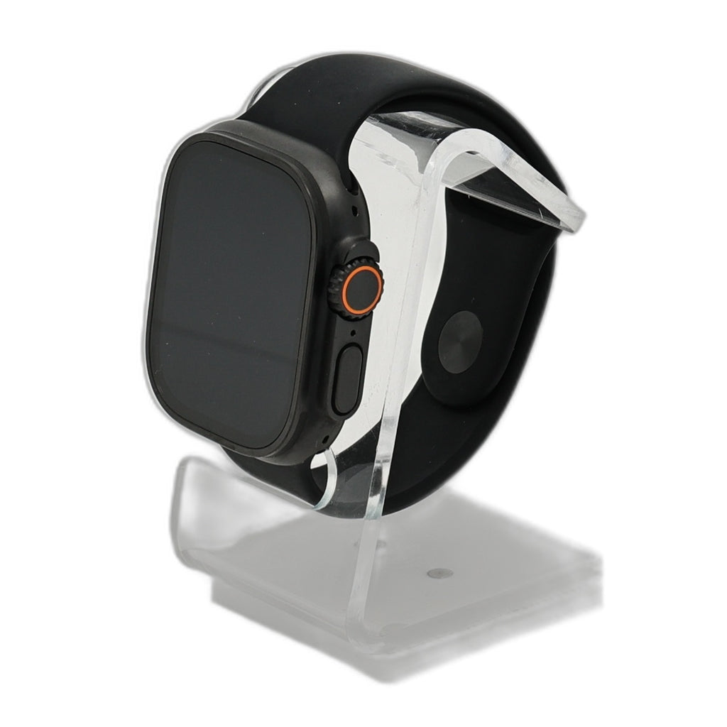 99新 Apple Watch Ultra 2 49毫米 鈦金屬