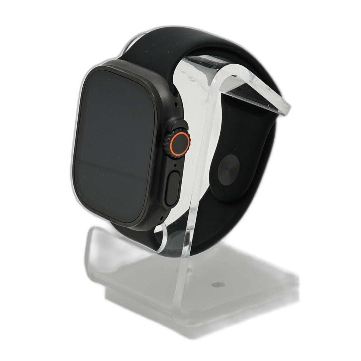 99新 Apple Watch Ultra 2 49毫米 鈦金屬