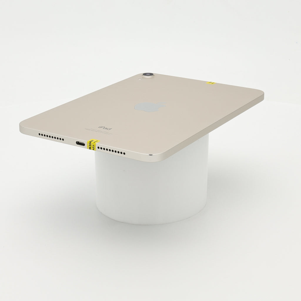 99新 Apple iPad mini6 64G 星光色 WIFI