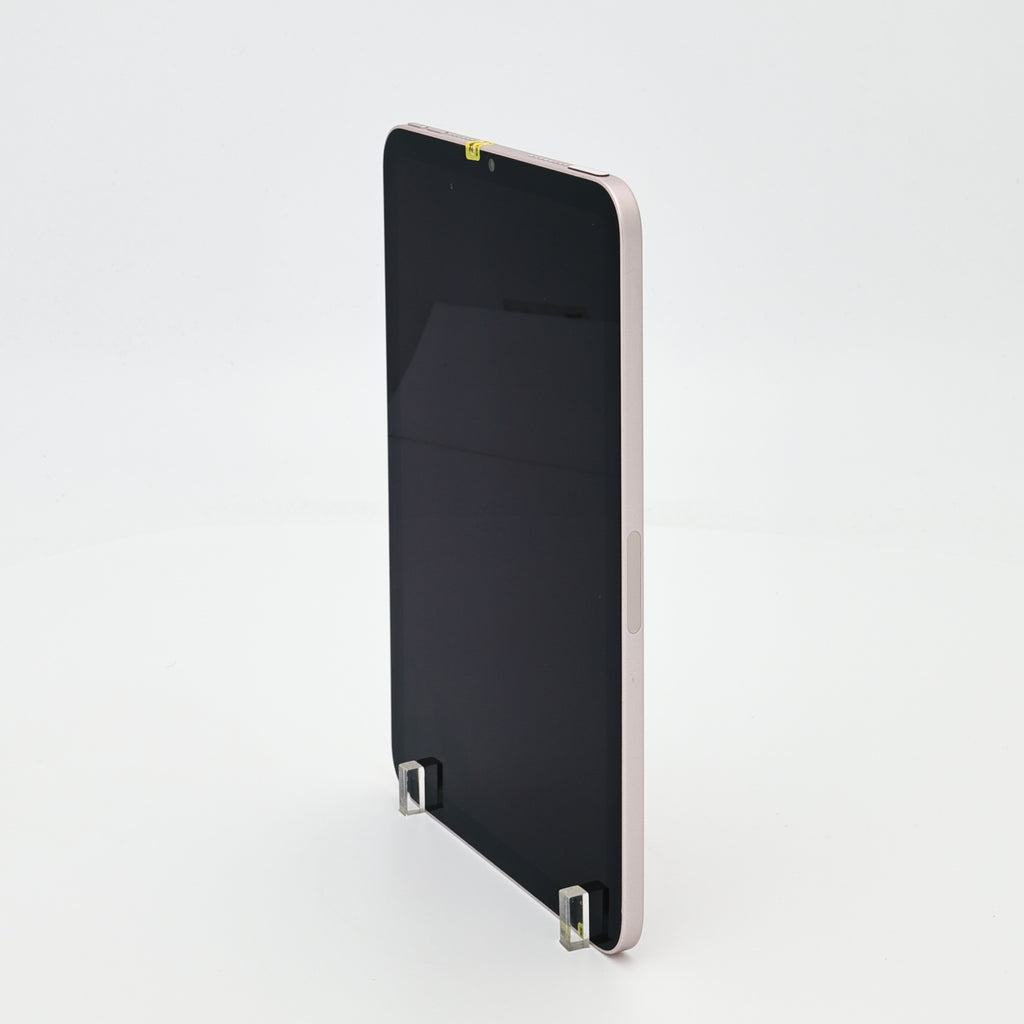 95新 Apple iPad mini6 256G 粉紅色 WIFI