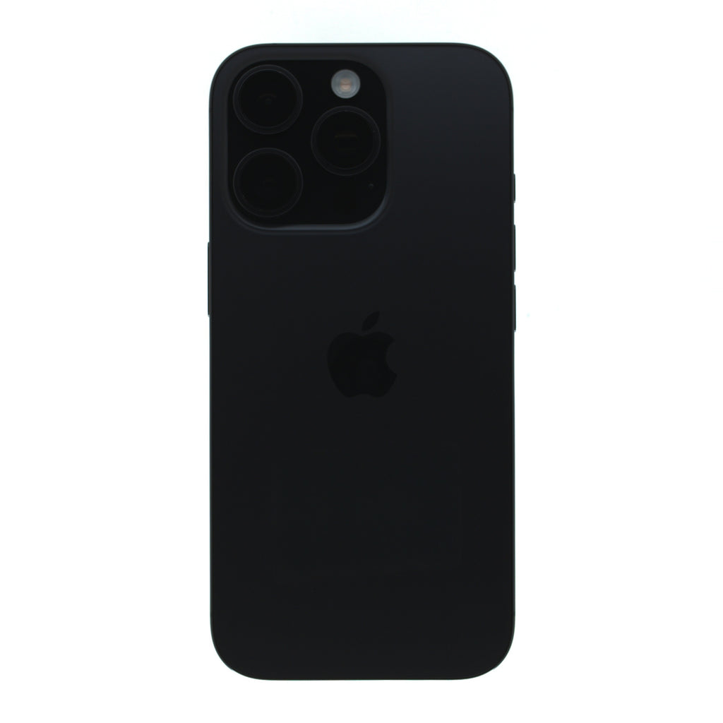 95新 Apple iPhone 16 Pro 128G 黑色鈦金屬 中國大陸版