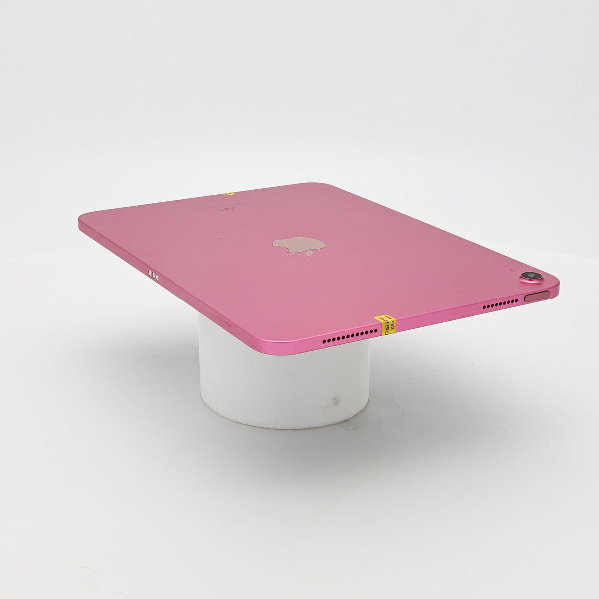 95新 Apple iPad 10代 64G 粉紅色 WIFI