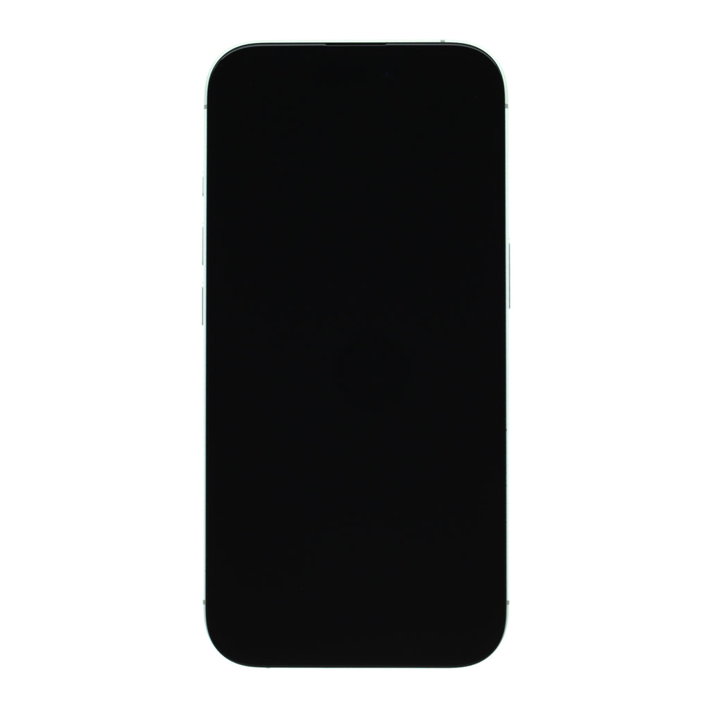 95新 Apple iPhone 16 256G 白色 中國大陸版