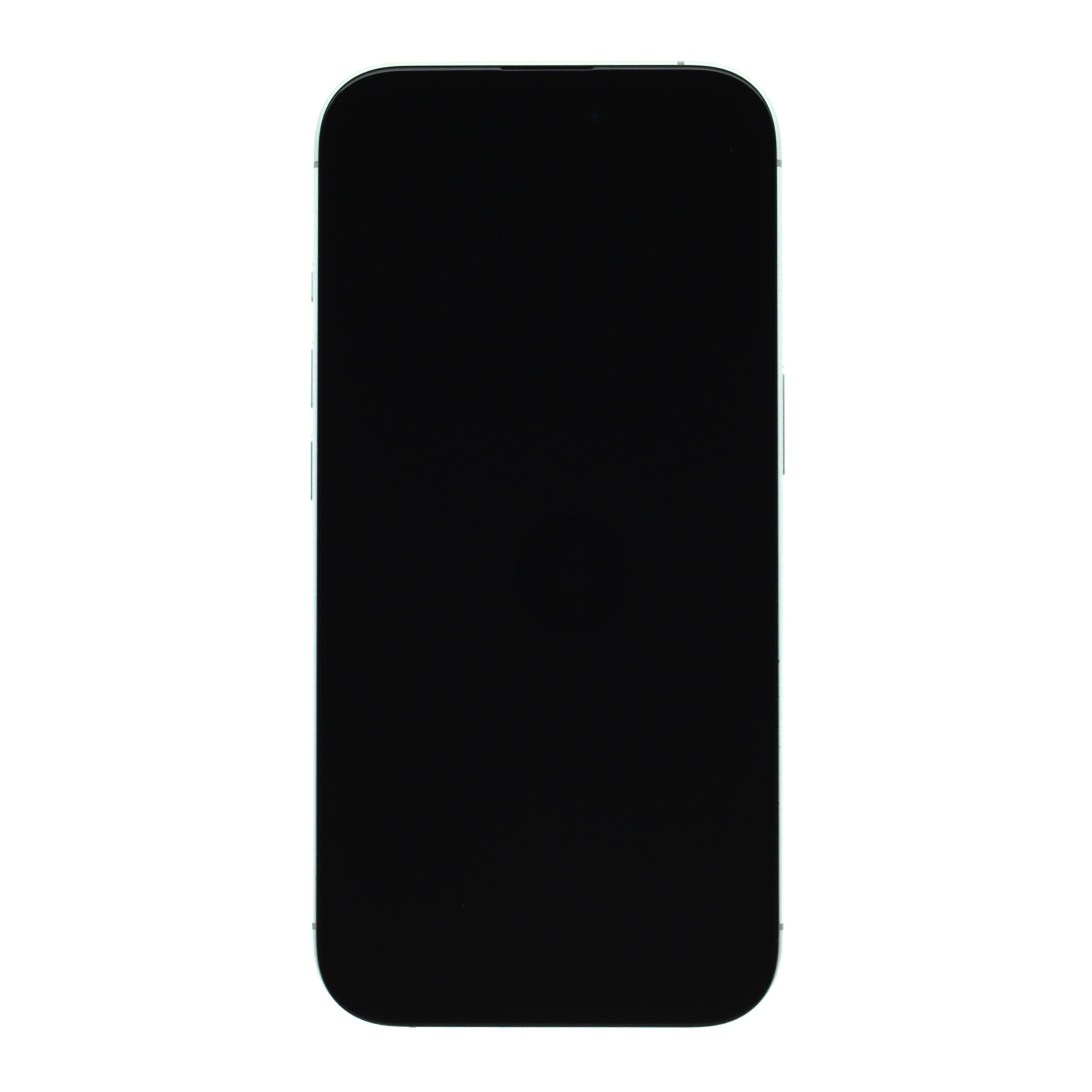 95新 Apple iPhone 16 256G 白色 中國大陸版