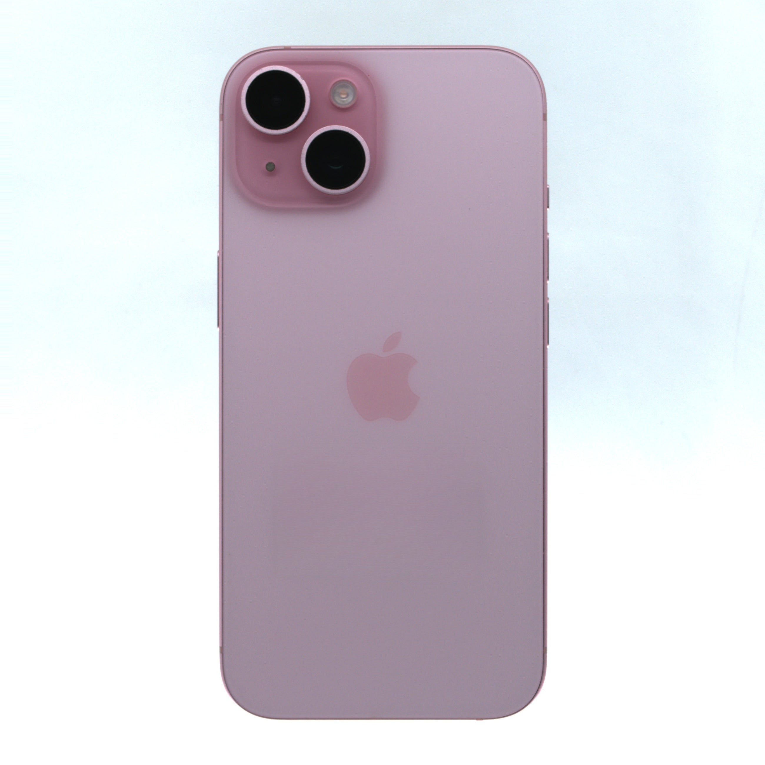 95新 Apple iPhone 15 128G 粉紅色 中國大陸版