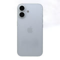 95新 Apple iPhone 16 256G 白色 中國大陸版