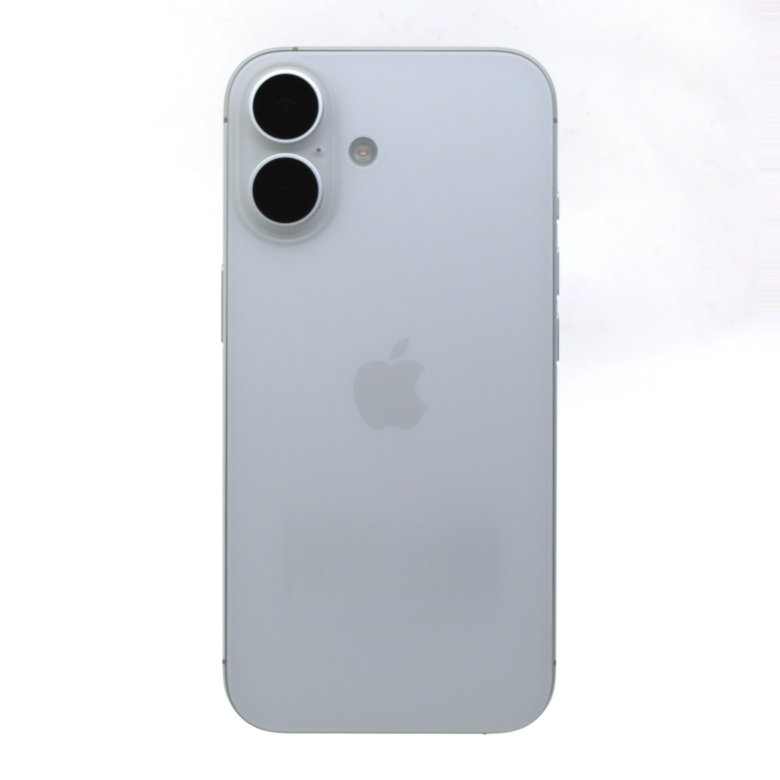 95新 Apple iPhone 16 256G 白色 中國大陸版