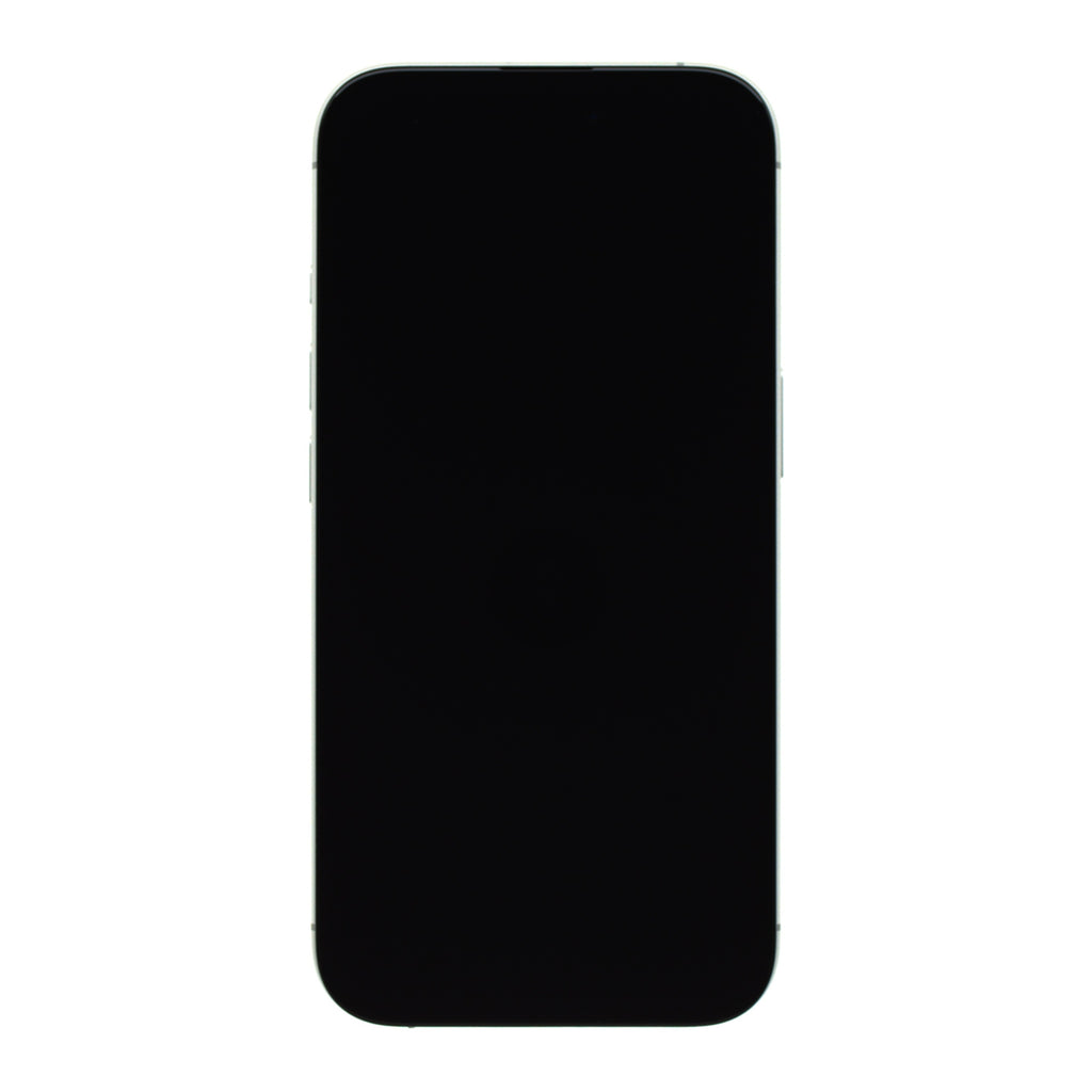95新 Apple iPhone 16 256G 白色 中國大陸版