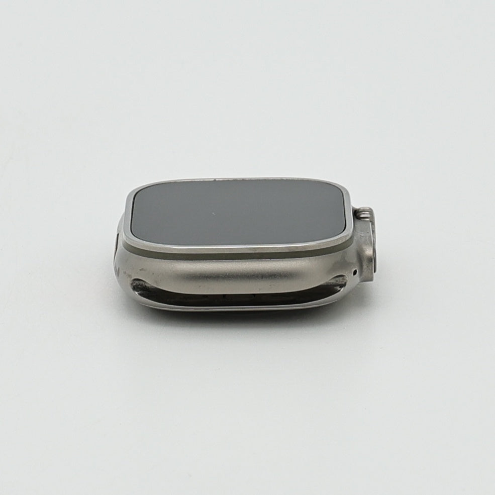 99新 Apple Watch Ultra 2 49毫米 鈦金屬
