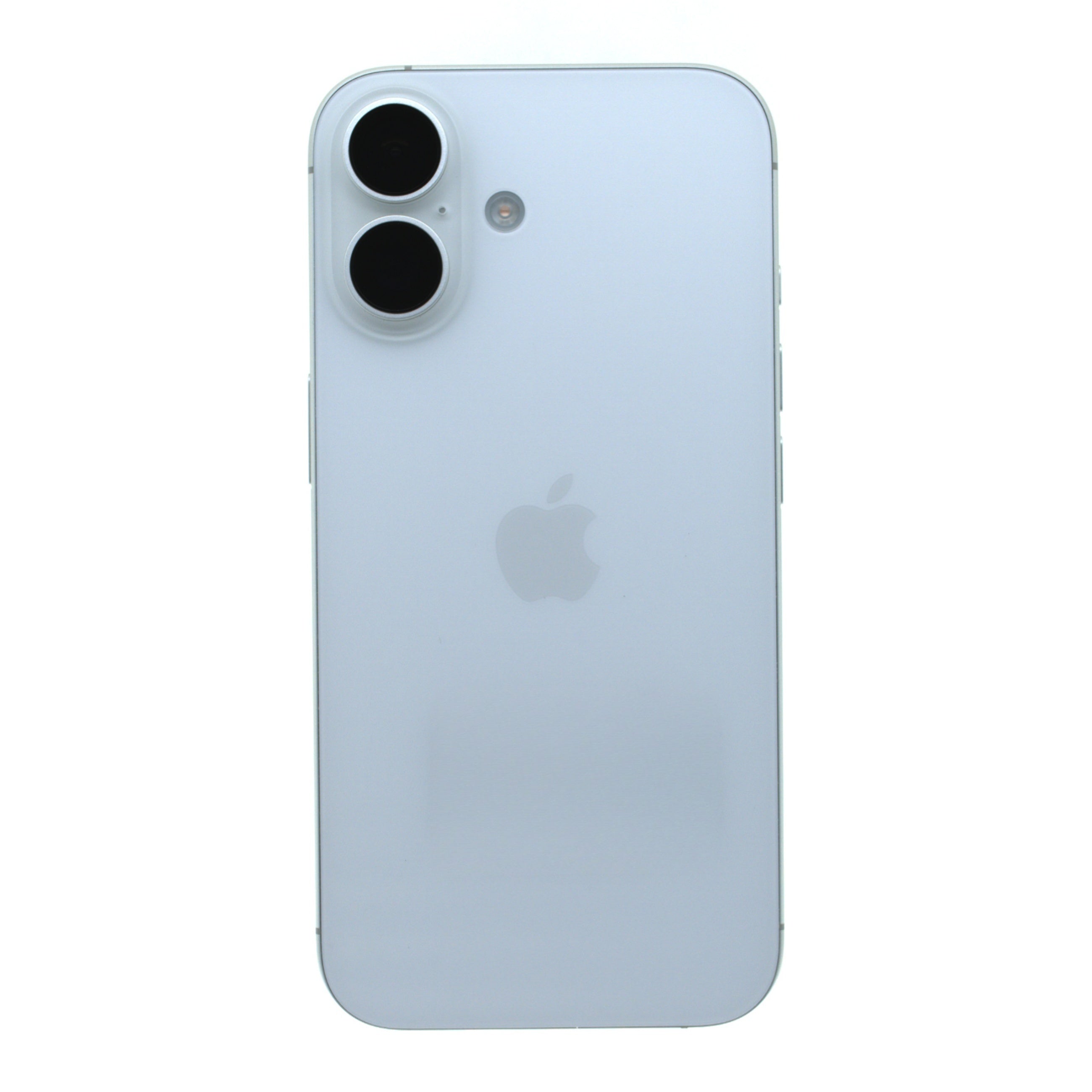 95新 Apple iPhone 16 256G 白色 中國大陸版