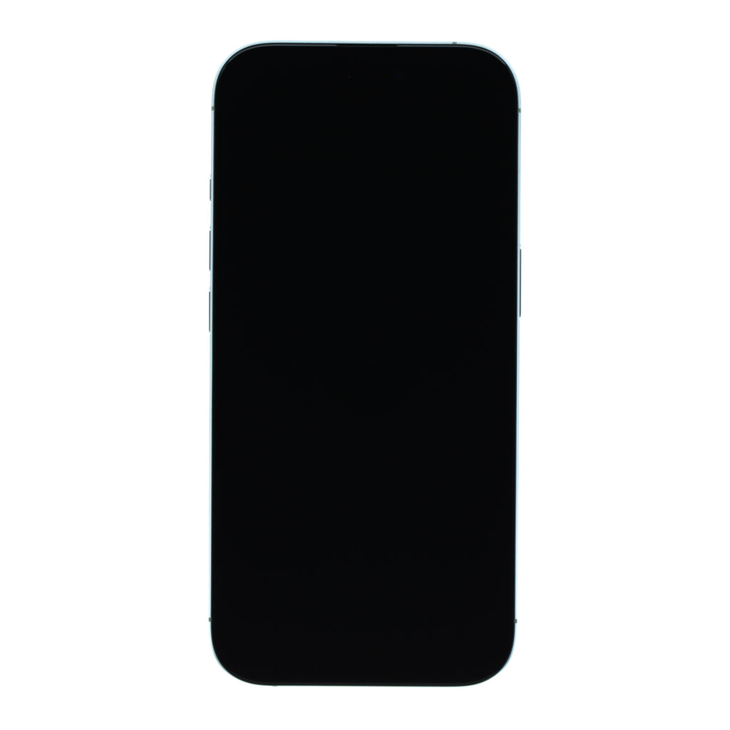 99新 Apple iPhone 16 Pro 128G 白色鈦金屬 中國大陸版