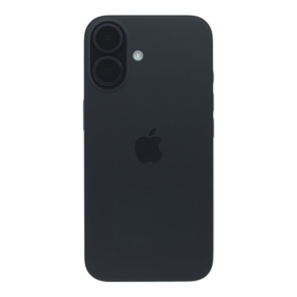 95新 Apple iPhone 16 256G 黑色 中國大陸版