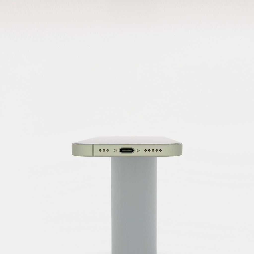 95新 Apple iPhone 17 256G 鼠尾草綠色 中國大陸版
