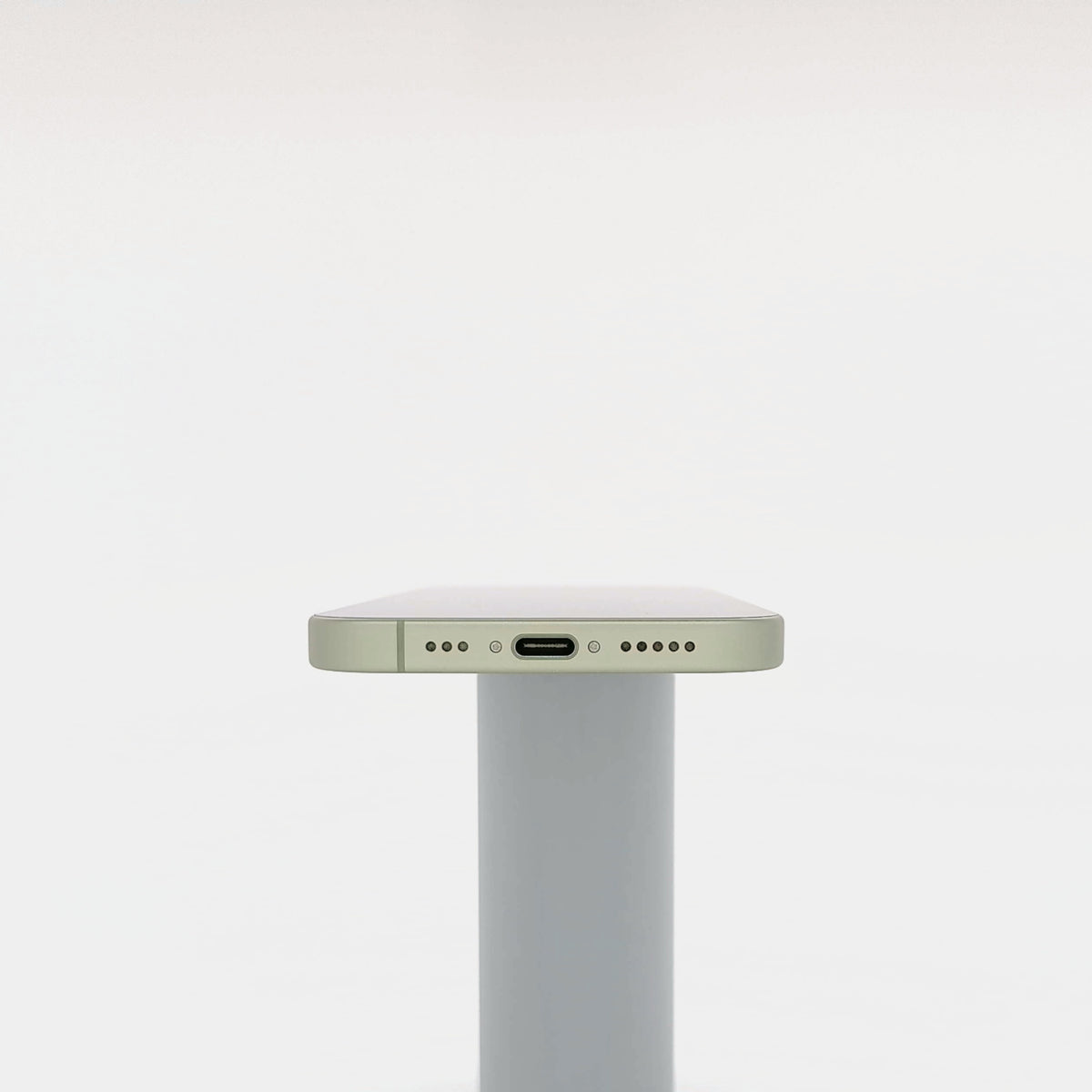 95新 Apple iPhone 17 256G 鼠尾草綠色 中國大陸版