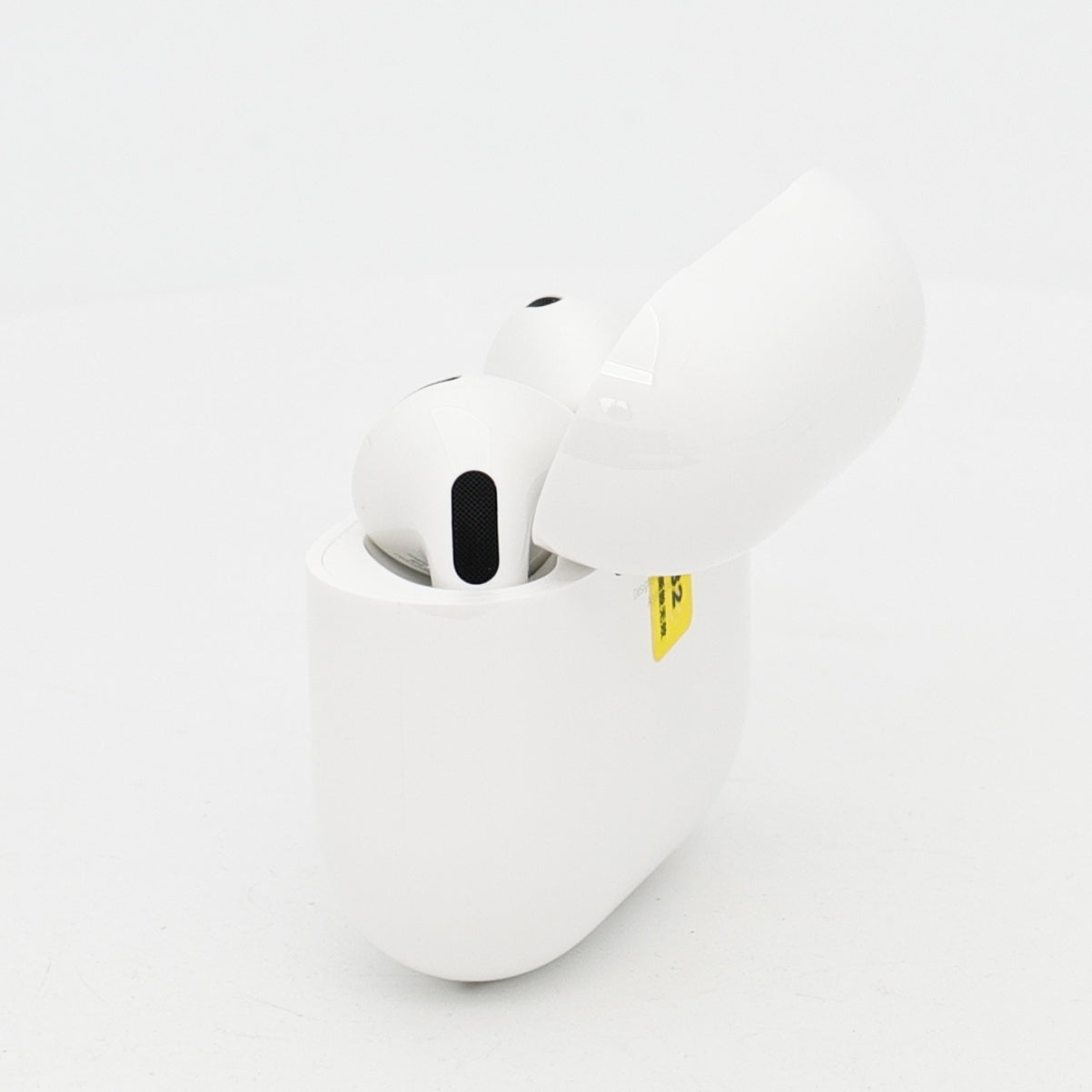 99新 Apple AirPods 4 (支持主动降噪) 白色