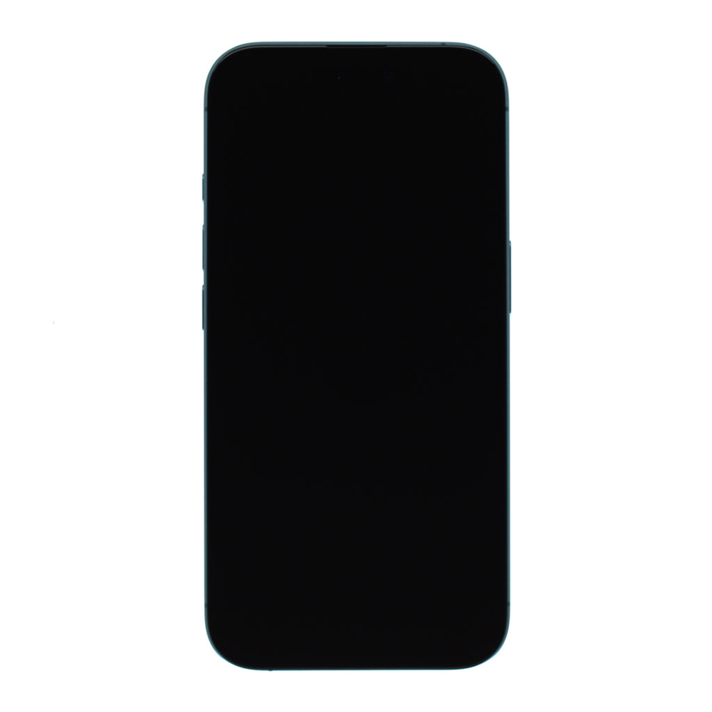 95新 Apple iPhone 16 256G 深青色 中國大陸版