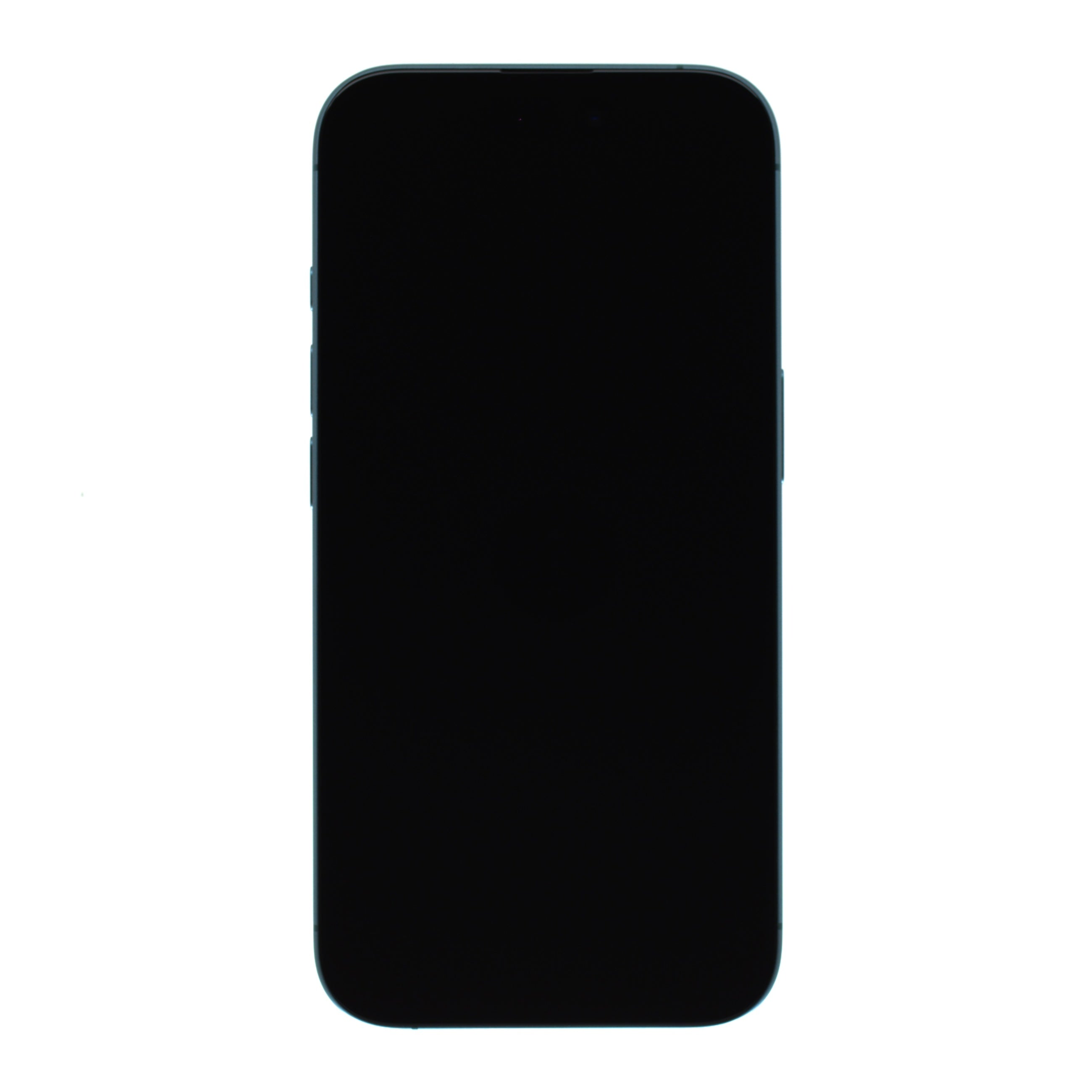 95新 Apple iPhone 16 256G 深青色 中國大陸版