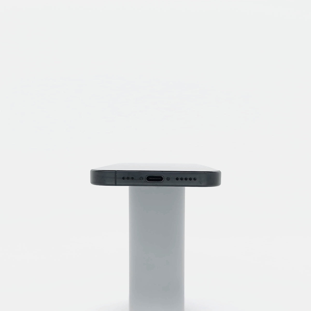 95新 Apple iPhone 16 Pro 128G 黑色鈦金屬 中國大陸版