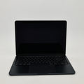 99新 Apple MacBook Air 24年 13寸 M3（8+8核） 8G RAM 256G SSD 午夜色