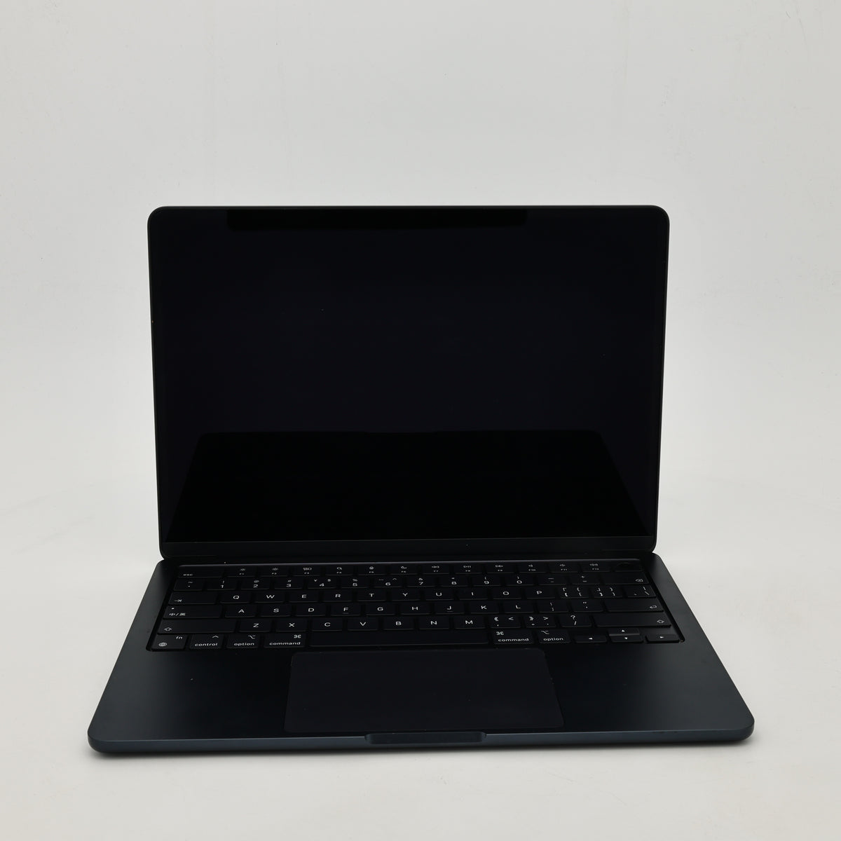 99新 Apple MacBook Air 24年 13寸 M3（8+8核） 8G RAM 256G SSD 午夜色