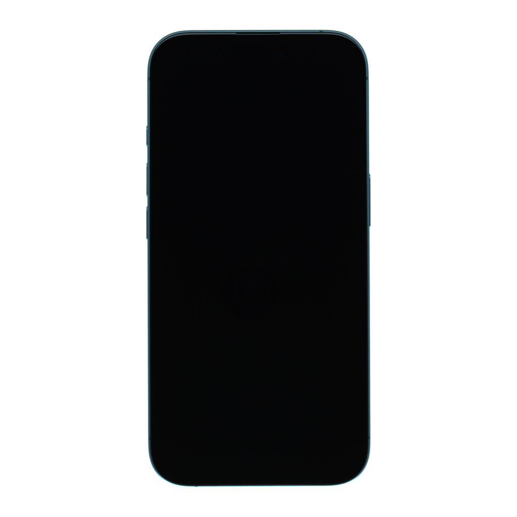 99新 Apple iPhone 16 256G 深青色 中國大陸版