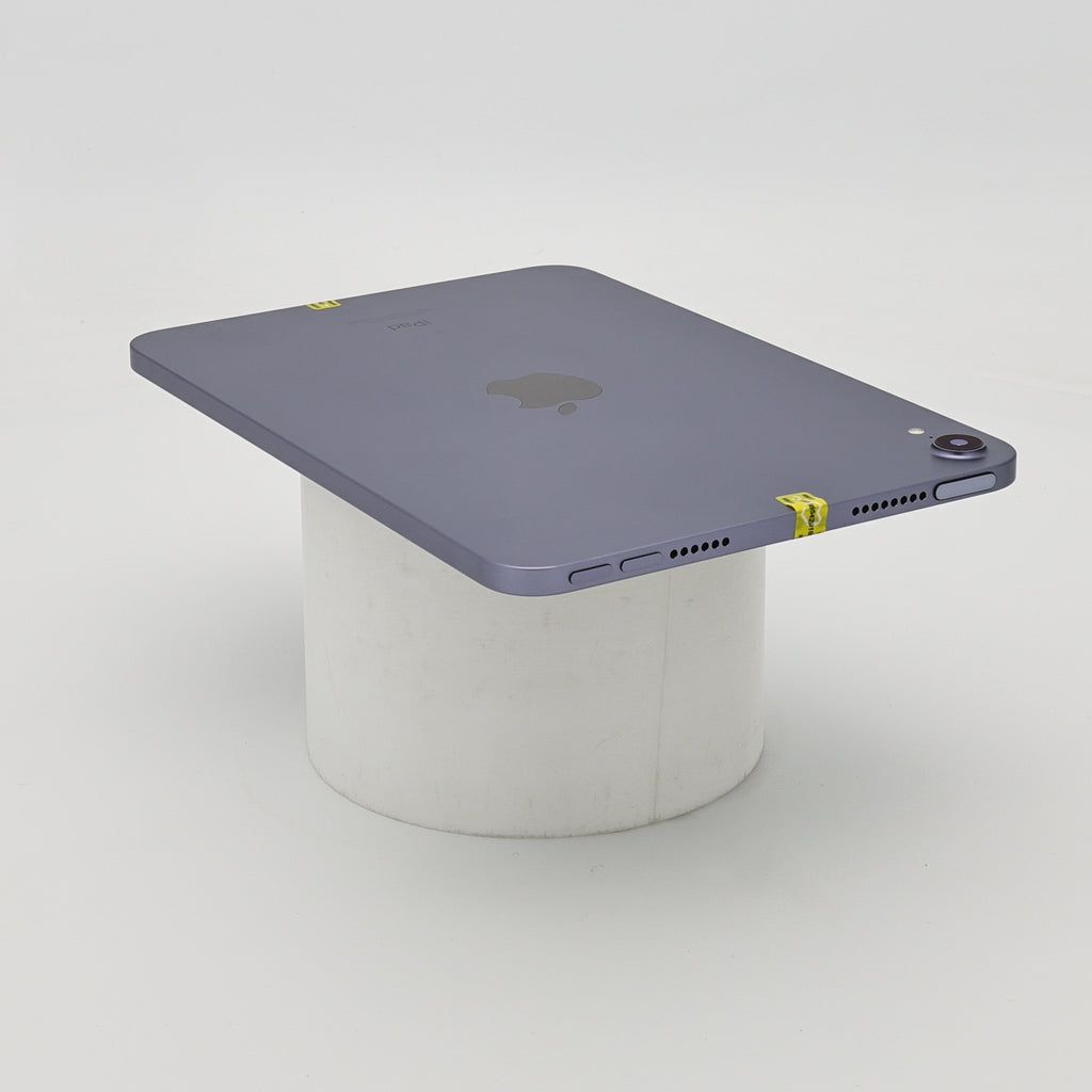 95新 Apple iPad mini6 256G 紫色 WIFI