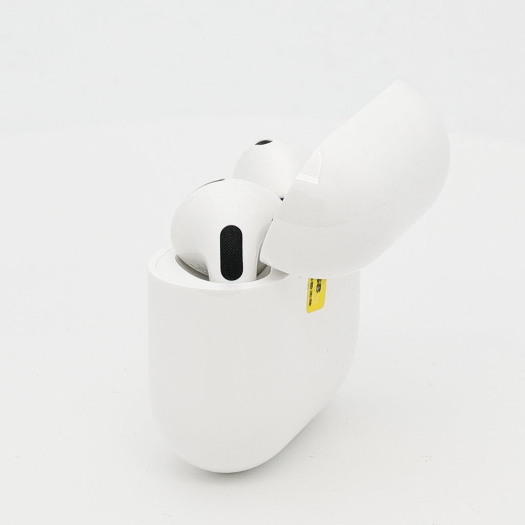99新 Apple AirPods 4 (不支持主動降噪) 白色