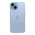 95新 Apple iPhone 15 256G 藍色 中國大陸版