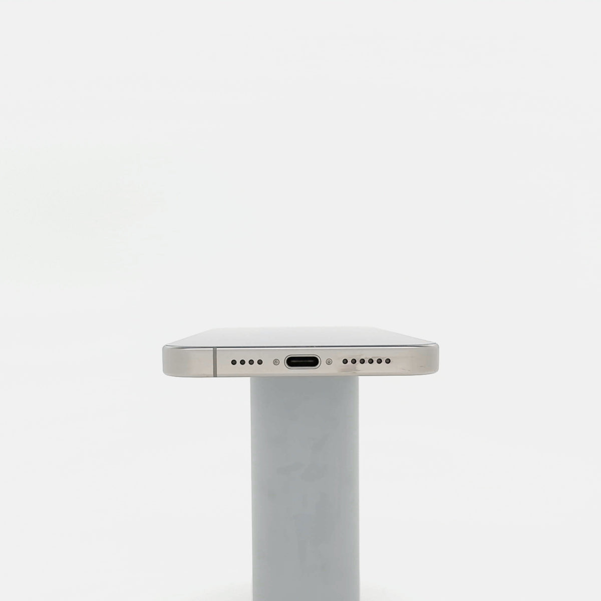 95新 Apple iPhone 15 Pro Max 256G 原色鈦金屬 中國大陸版