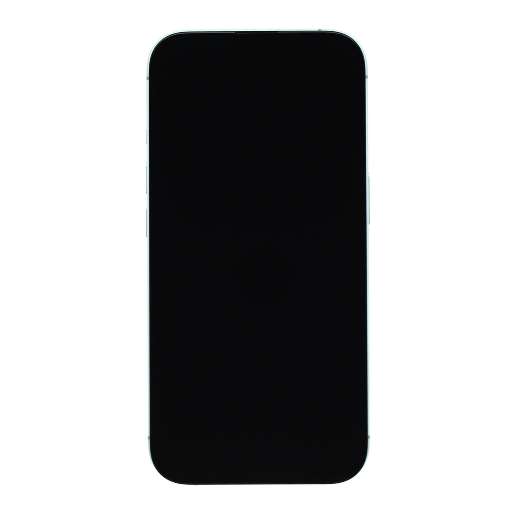 99新 Apple iPhone 16 256G 白色 中國大陸版