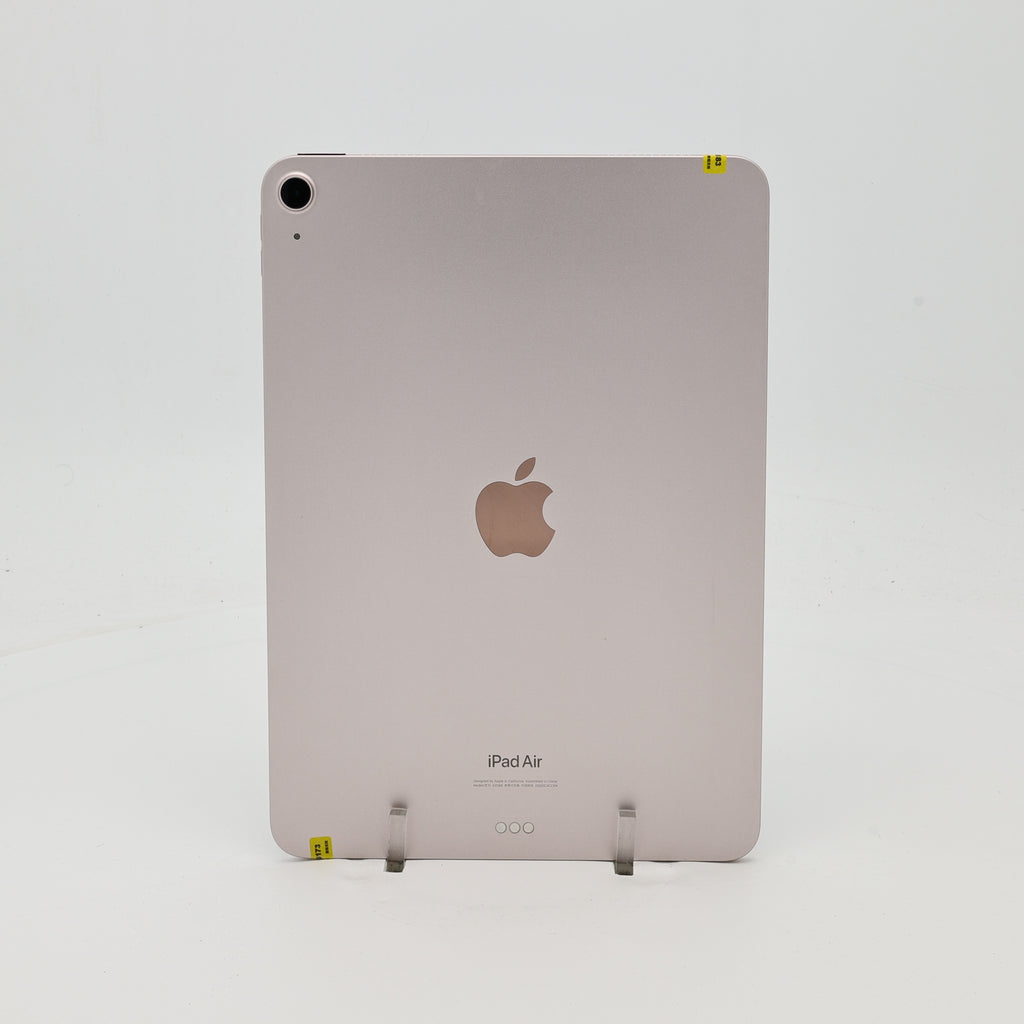 99新 Apple iPad Air5 64G 粉紅色 WIFI