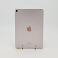 99新 Apple iPad Air5 64G 粉紅色 WIFI