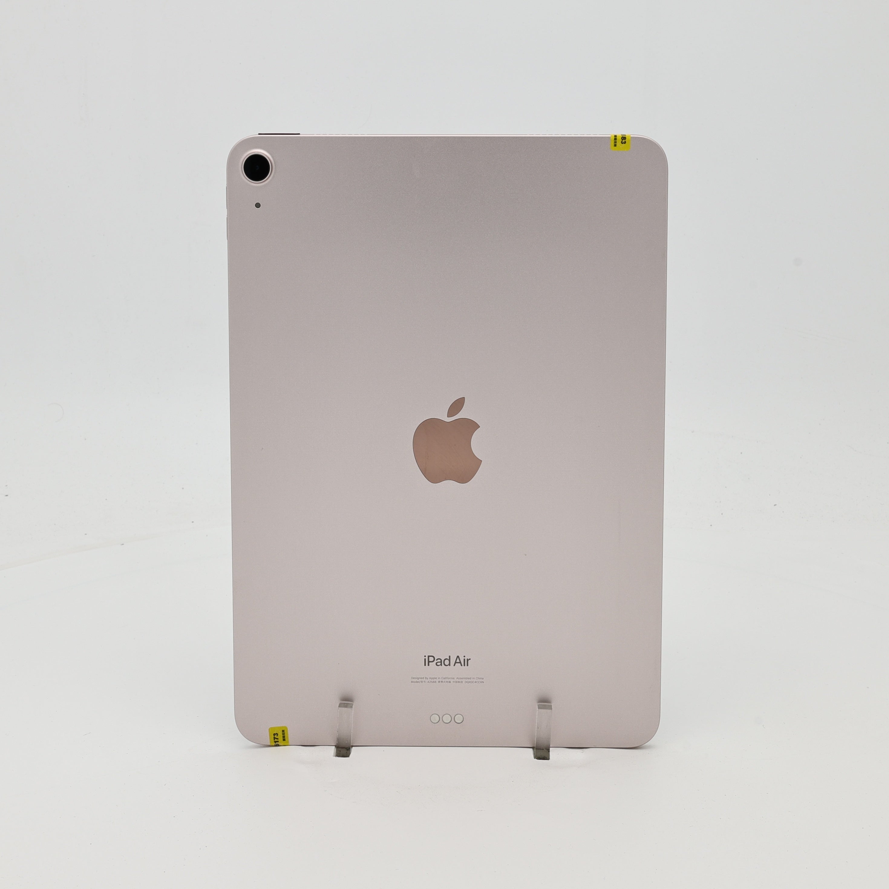 99新 Apple iPad Air5 64G 粉紅色 WIFI