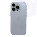 95新 Apple iPhone 16 Pro 128G 白色鈦金屬 中國大陸版