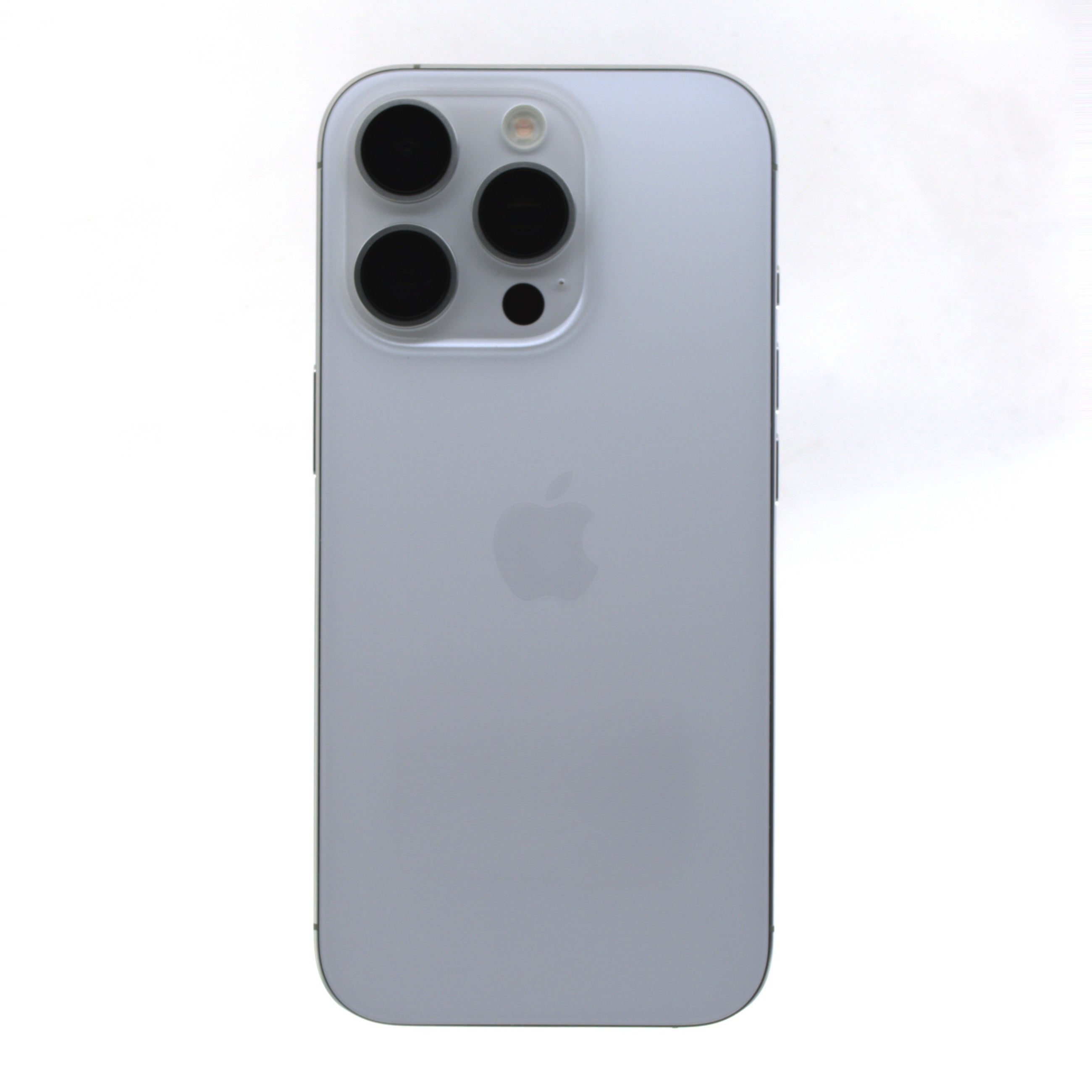 95新 Apple iPhone 16 Pro 128G 白色鈦金屬 中國大陸版