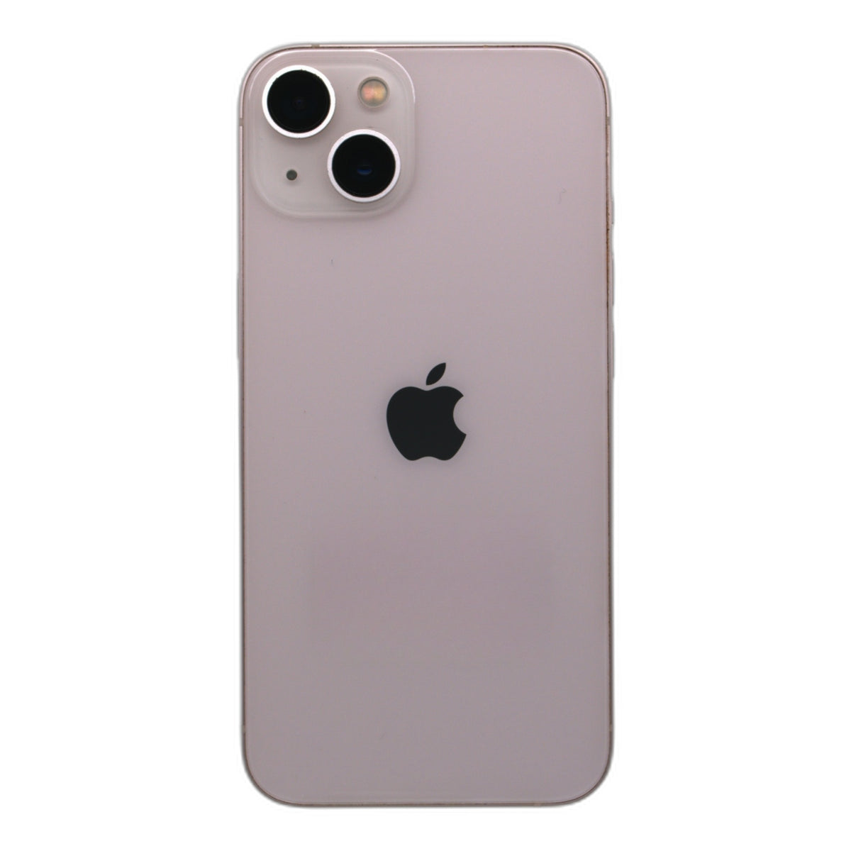 95新 Apple iPhone 13 128G 粉紅色 中國大陸版