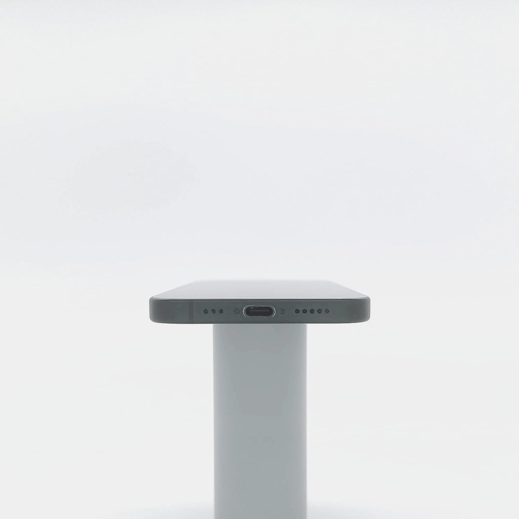 95新 Apple iPhone 15 128G 黑色 中國大陸版