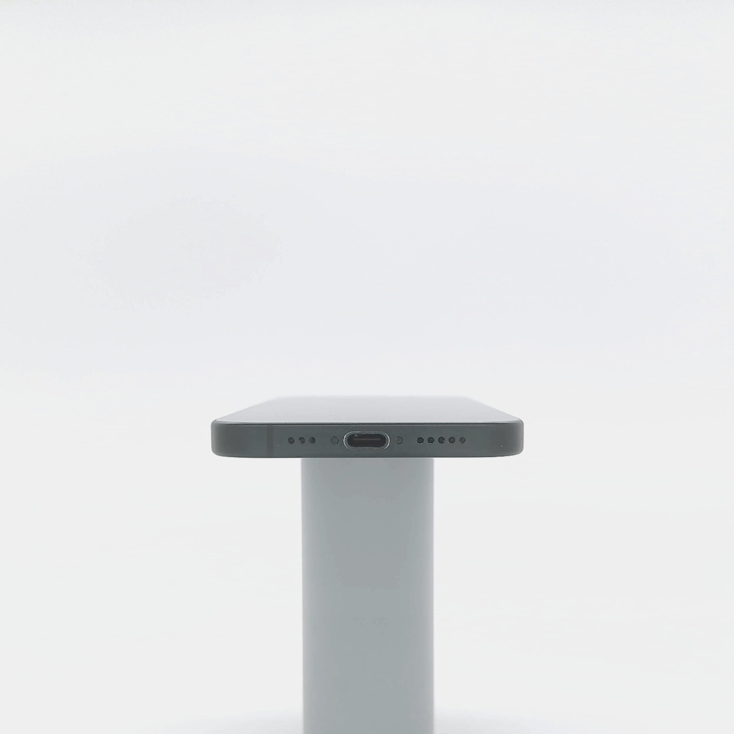 95新 Apple iPhone 15 128G 黑色 中國大陸版