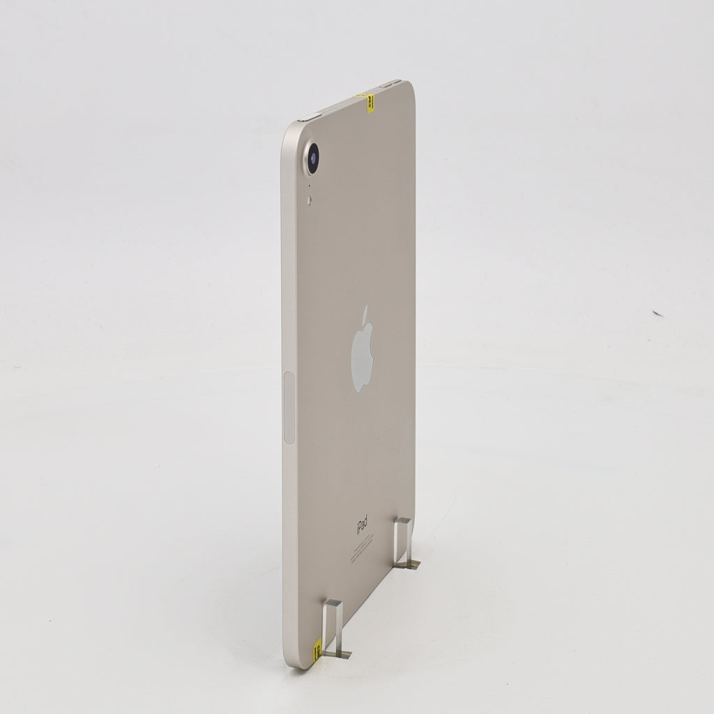 95新 Apple iPad mini6 64G 星光色 WIFI