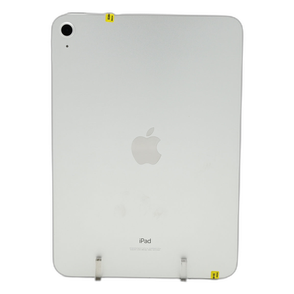 95新 Apple iPad 10代 64G 銀色 WIFI