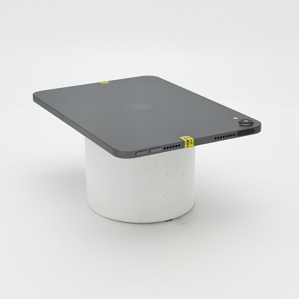 99新 Apple iPad mini6 256G 深空灰色 WIFI