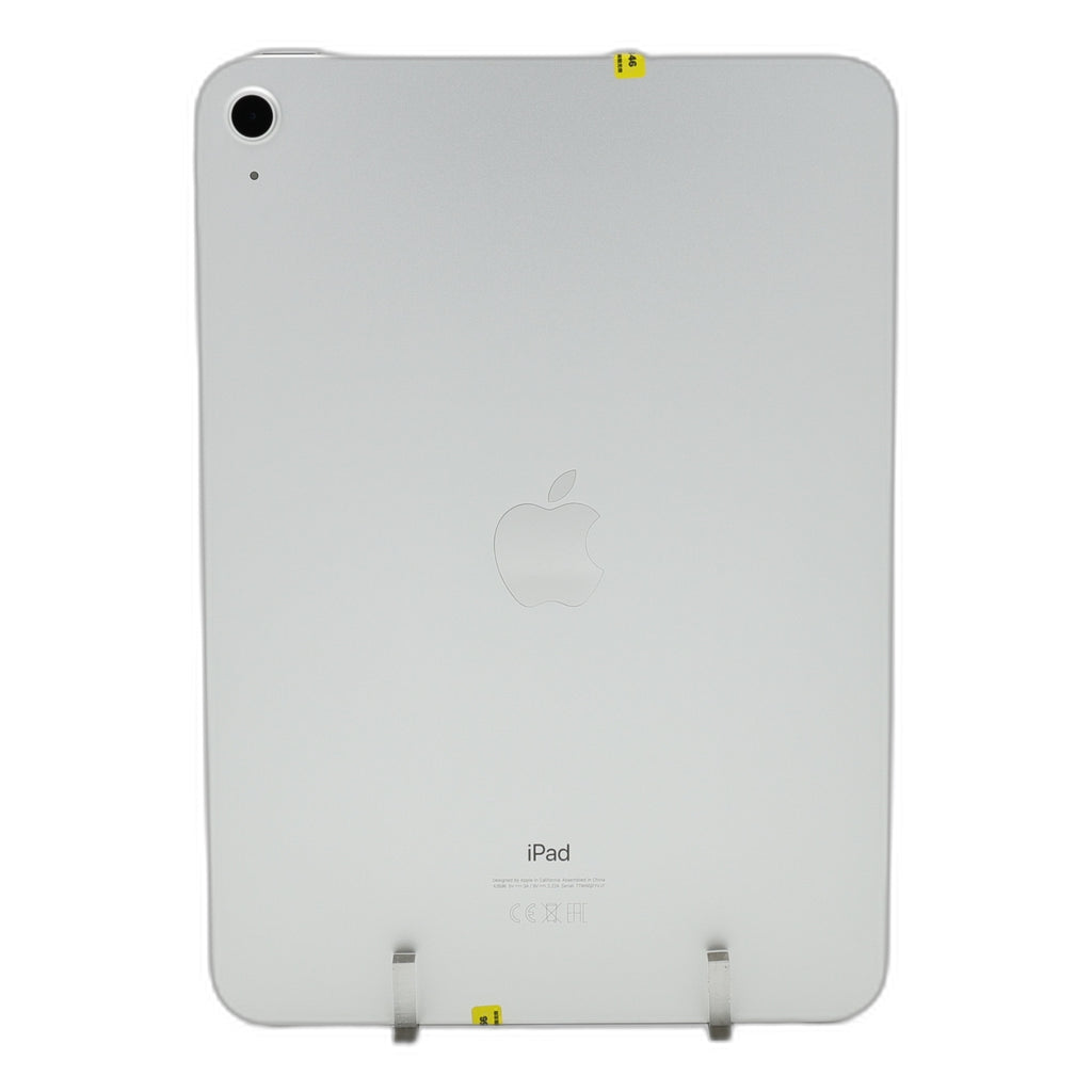 99新 Apple iPad 10代 64G 銀色 WIFI