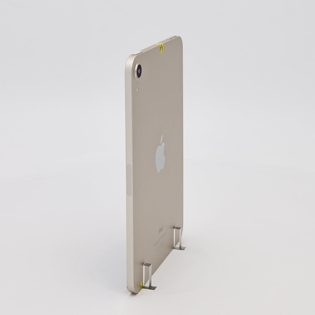 99新 Apple iPad mini6 64G 星光色 WIFI