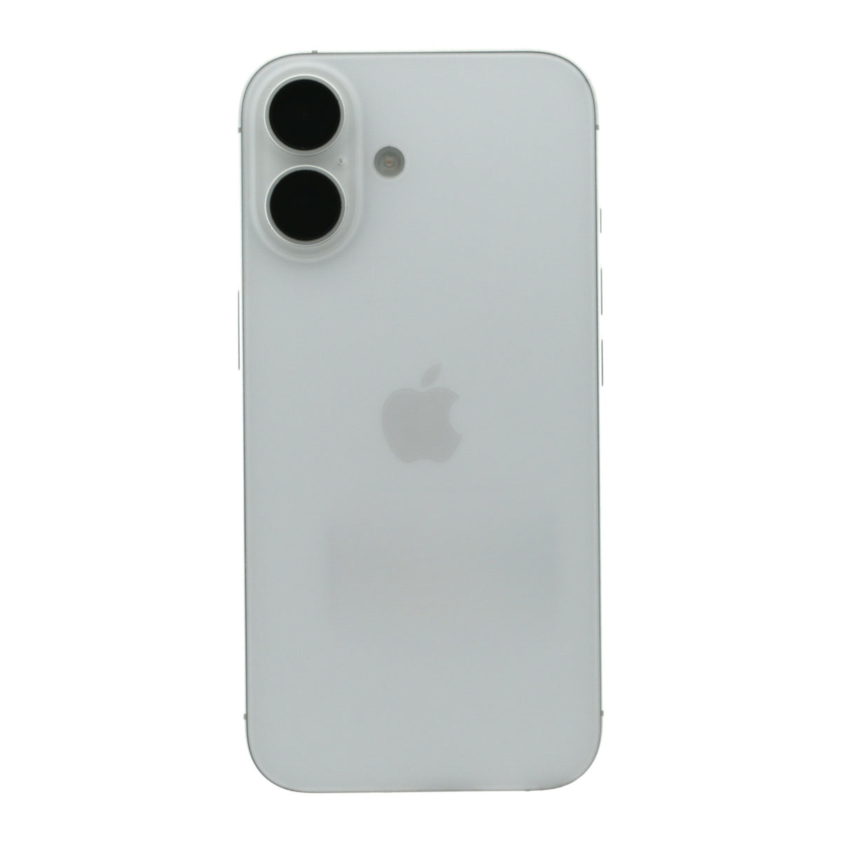 95新 Apple iPhone 16 256G 白色 中國大陸版