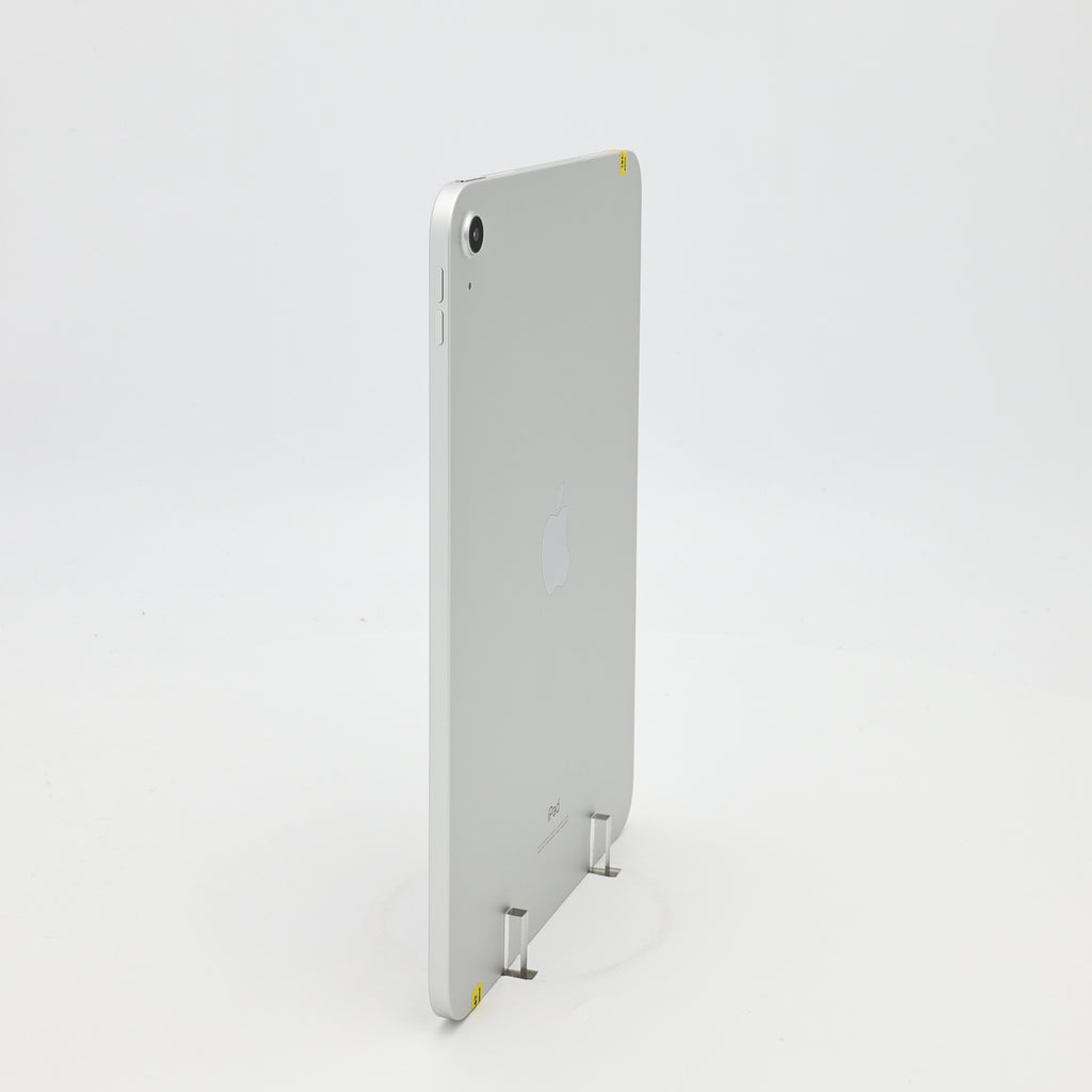 99新 Apple iPad 10代 64G 銀色 WIFI